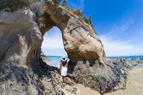 Kaiteriteri Beach + Other Things to Do in Kaiteriteri, Nelson Tasman ...