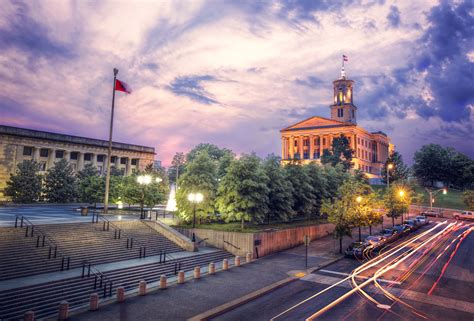 Nashville's Best Free Historical Attractions