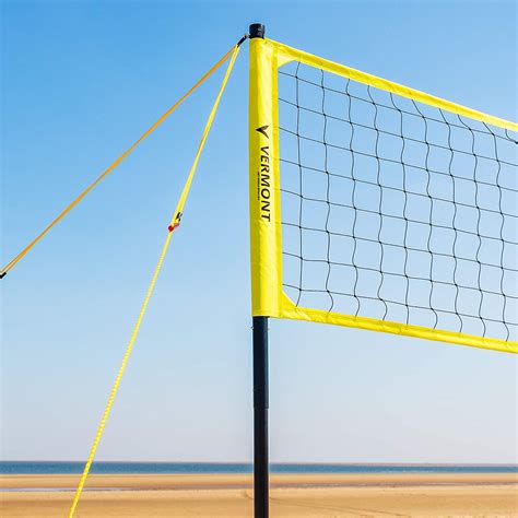 Summerfest 2024 Volleyball Net - Minta Marina