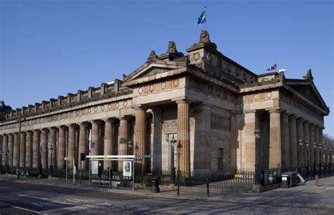 Edinburgh Museums/ Galleries, Edinburgh