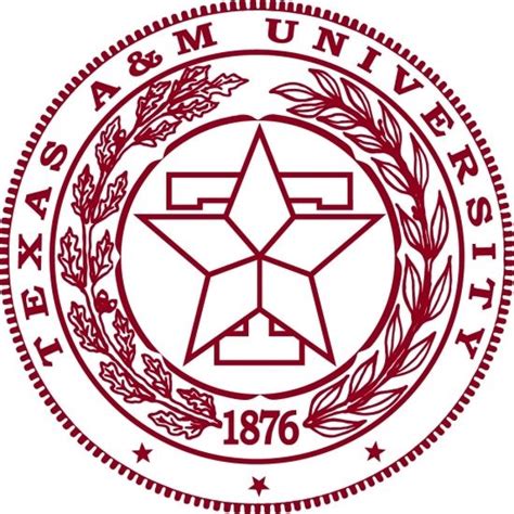 Texas A&M University Logo download | Texas a&m, Texas a&m logo, Texas a ...