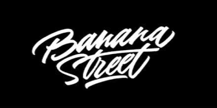 Banana Street | Live Online Radio