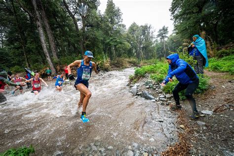 Preparations Gather Pace for 1st World Mountain and Trail Running ...