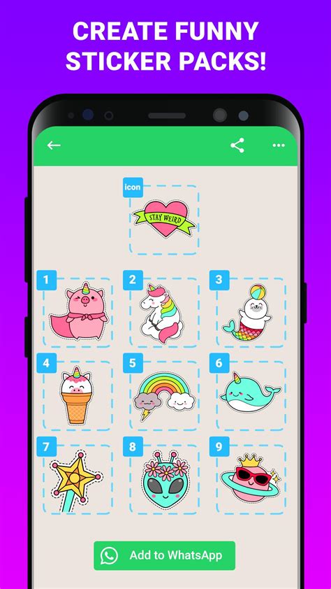 Sticker Maker for Android - APK Download