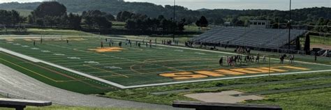 North Hunterdon High School – A National Blue Ribbon School of Excellence