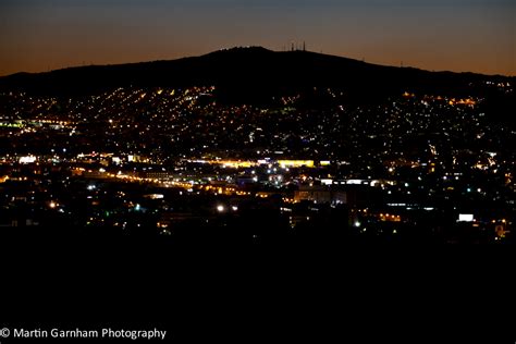 Athens sunset Skyline – Martin Garnham Photo Tours