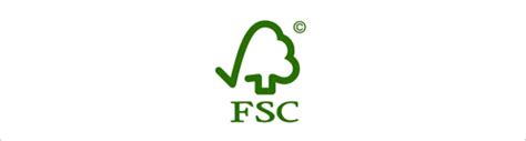 FSC (Forest Steward Council) Information For Designers | JUST™ Creative