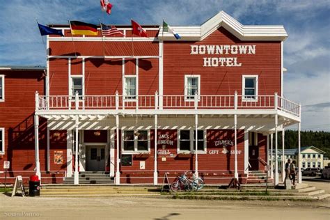 Dawson City Yukon: Why this Remote Canadian Town is Worth a Visit