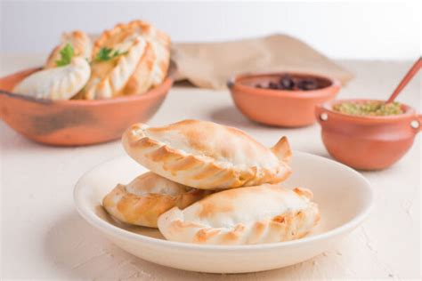 Argentine Empanadas - Keesha's Kitchen