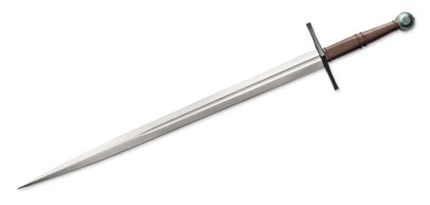 Cut & Thrust Medieval Sword by Kingston Arms - Swords of Honor