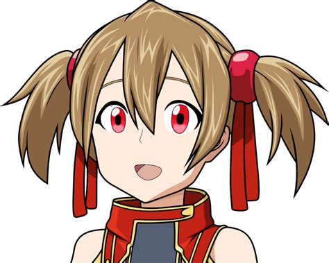 Silica - SAO by SpinoInWonderland on DeviantArt