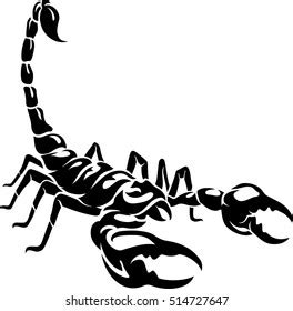 58,893 Scorpion Images, Stock Photos & Vectors | Shutterstock