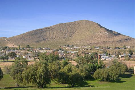 Sierra Blanca, Texas - Wikipedia