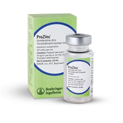 Prozinc Insulin Use After 60 Days