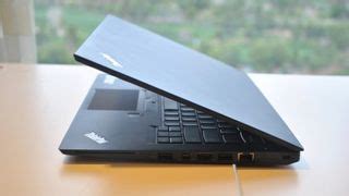 Hands on: Lenovo ThinkPad T460 review | TechRadar