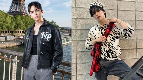 10 Male K-Pop Idols To Follow On Instagram For Fashion Advice