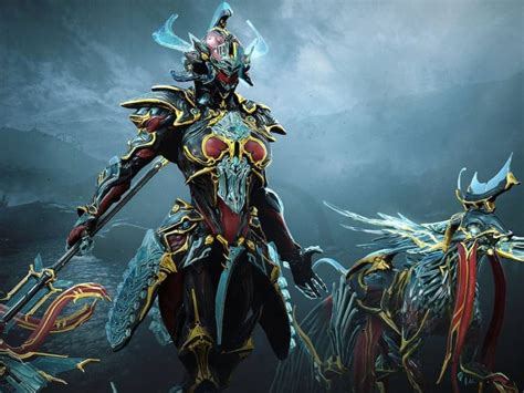 How to farm Gara Prime Relics in Warframe | Gamepur