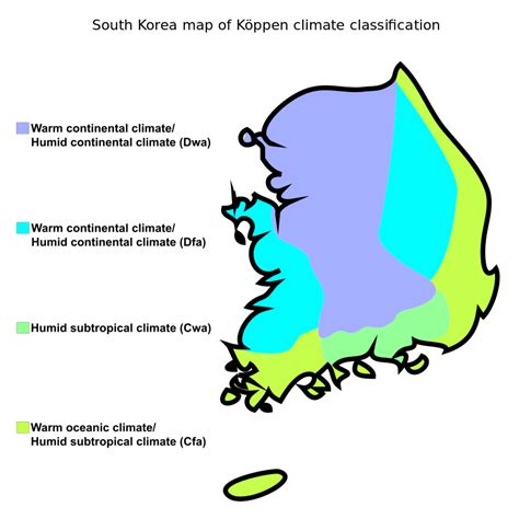 Geography of South Korea | South korea, Korea map, Korea