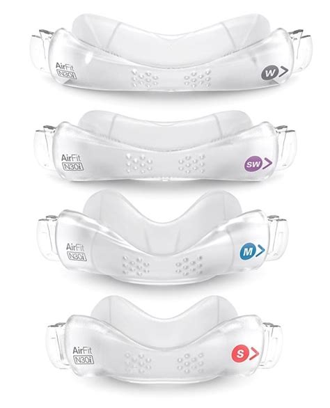 ResMed AirFit N30i Nasal CPAP Mask Cushion | Buy