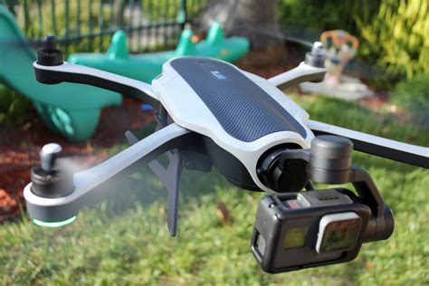 Review: The GoPro Karma drone - postPerspective