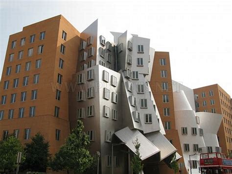 Strange and Fantastic Buildings Architecture | Art