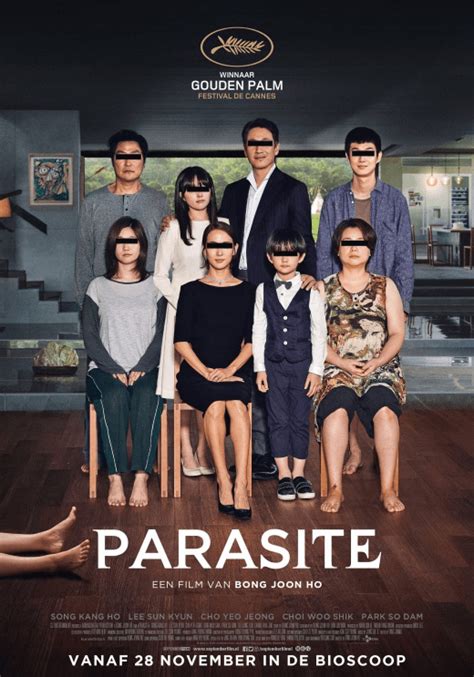 9 Daftar Film Terbaik Nominasi Oscar 2020: "Parasite" Sabet Juara