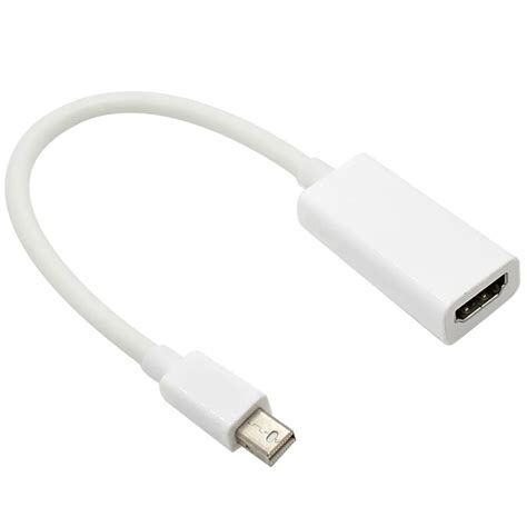 Original for MacBook Pro Air iMac Thunderbolt Mini DP to HDMI Cable ...