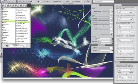 Corel Painter 2015 upgrade offers new brushes, mobile focus and under ...