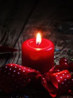 How to Use Candles in Feng Shui for Good Fortune (And More!)