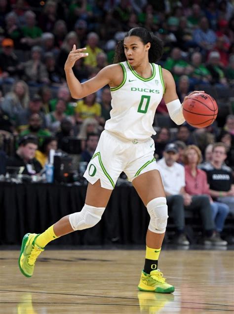 Satou Sabally Is The Most League-Ready in 2020 WNBA Draft | SLAM