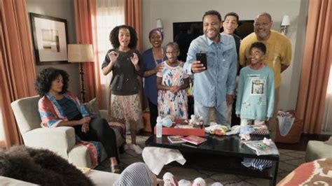 'Black-ish' episode premiering on Hulu says more about ABC than the ...