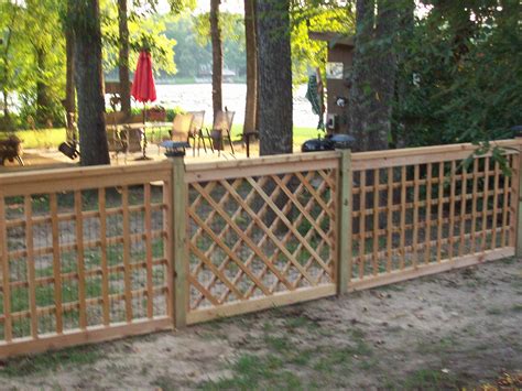 Custom Made Fence Panels Fence Panels, Gates, Paneling, Outdoor Structures, Tools, Custom ...