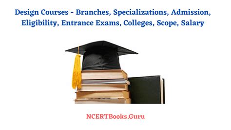 Design Courses - Admission, Eligibility, Fees, Colleges, Scope, Salary