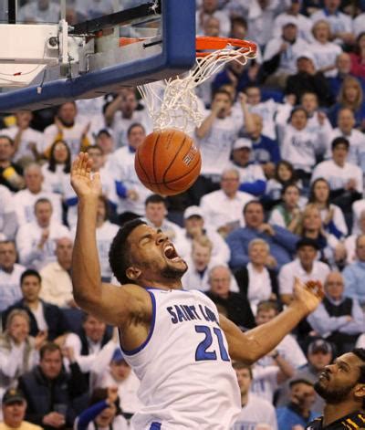 Big win for streaking Billikens