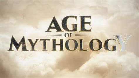 Age of Mythology Retold has been announced — rebooting the beloved Age of Empire spinoff | VG247