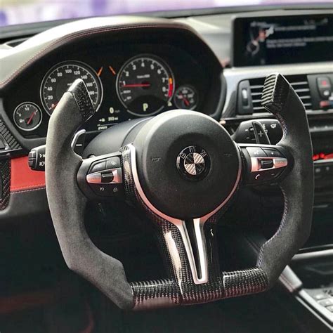 13 Bmw M4 Custom Steering Wheel References ~ How To Something Your Custome