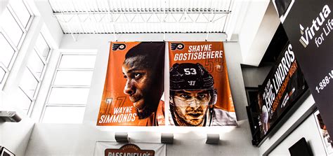 Philadelphia Flyers :: Behance