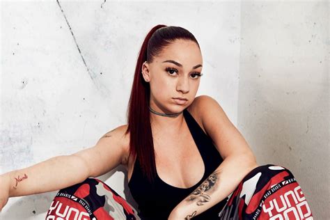 Bhad Bhabie Continues To Call Out Dr. Phil – Check Out What She Said | Celebrity Insider