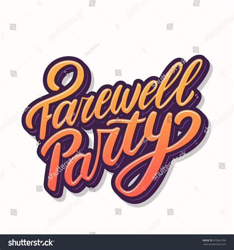 free clip art farewell party 10 free Cliparts | Download images on Clipground 2024