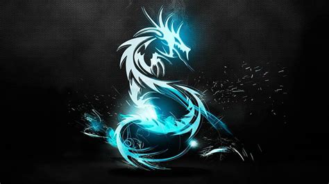 HD wallpaper: dragon, MSI | Wallpaper Flare