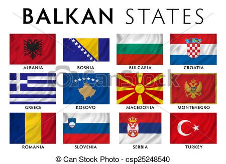 Balkan clipart - Clipground