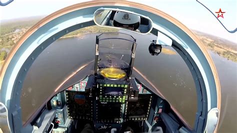 ຊົມ!! ດ້ານໃນ Yak-130 Cockpit |Lao Air-Force - YouTube