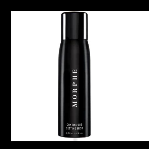 Morphe Setting Spray