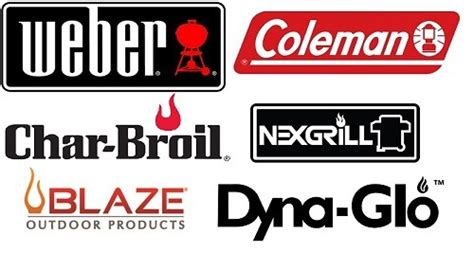 gas grill brands | Gas Propane Grill