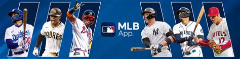 MLB App | MLB.com