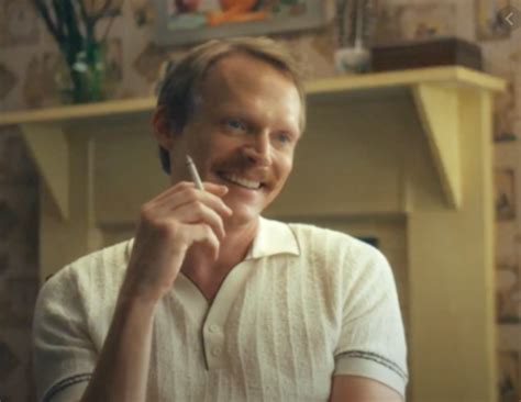 Now Streaming: Paul Bettany is "Uncle Frank" - Blog - The Film Experience