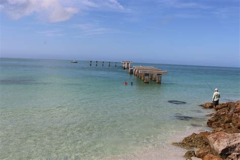 On the beach at Gasparilla Island | Gasparilla island, Instagram, Island