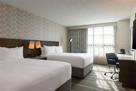 Renaissance Los Angeles Airport Hotel Reviews, Deals & Photos 2024 ...