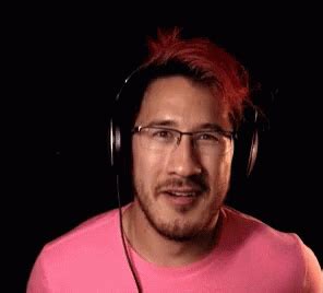 Markiplier Bye GIF - Markiplier Bye - Discover & Share GIFs