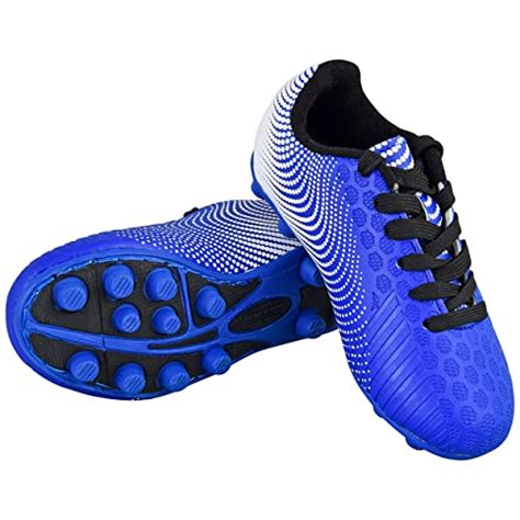 Best Blue And White Football Cleats For Every Player